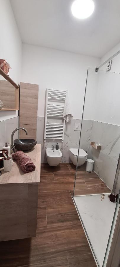 Appartement Casetta Robinie Côme