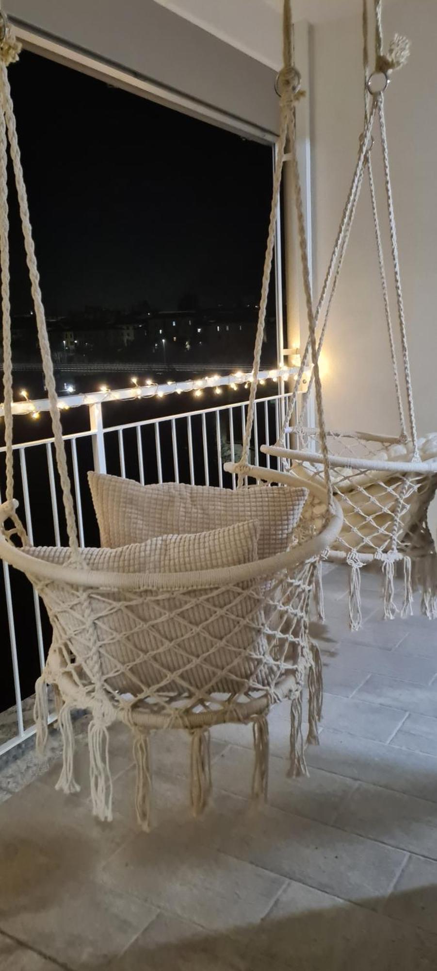 Appartement Casetta Robinie *