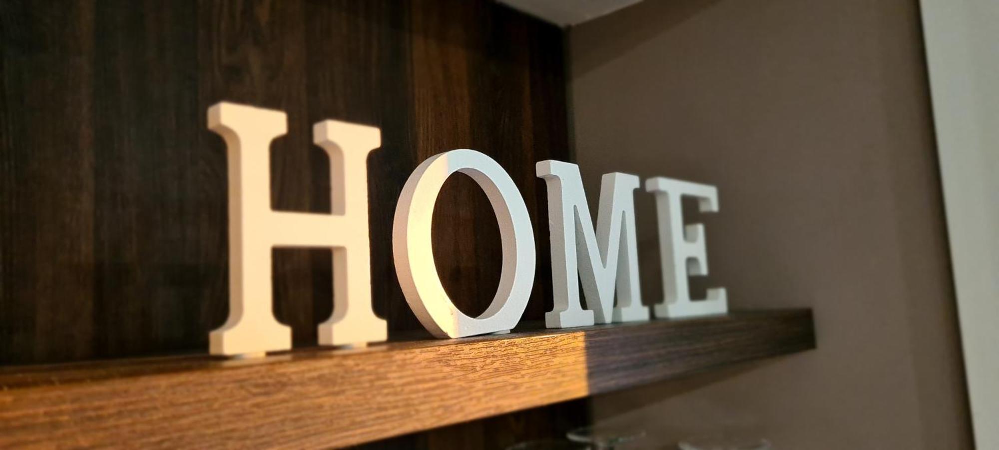 Appartement Casetta Robinie *