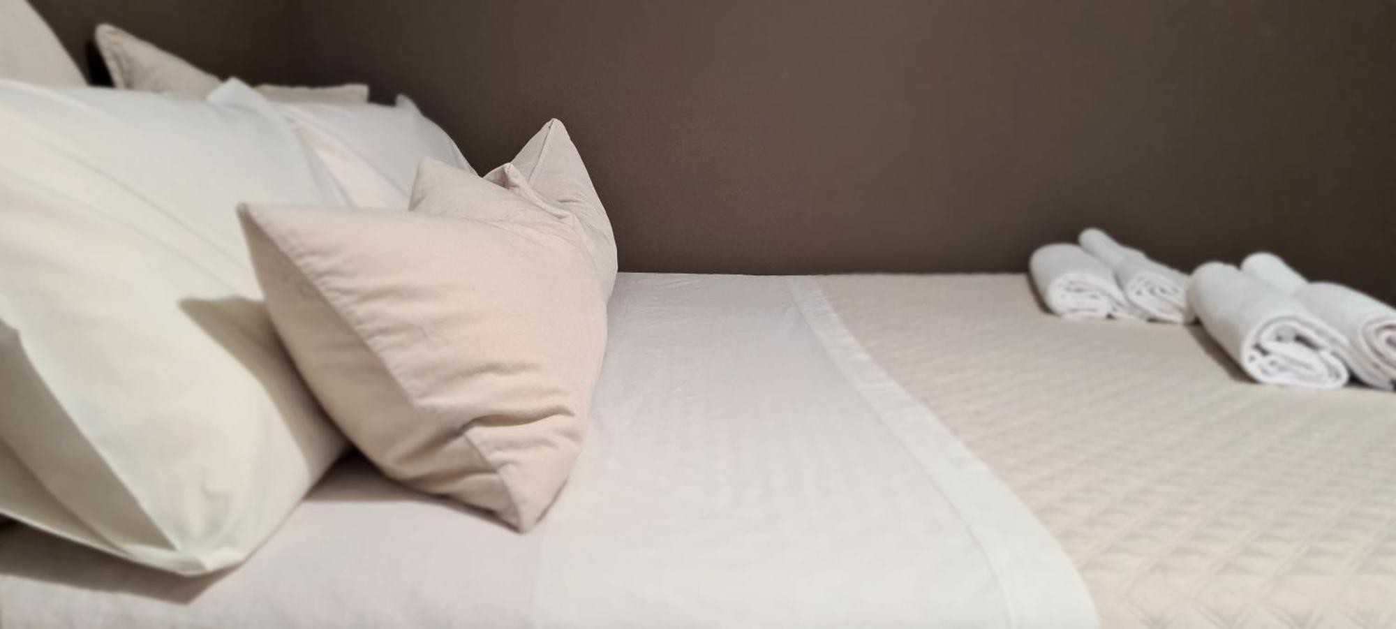 Appartement Casetta Robinie *