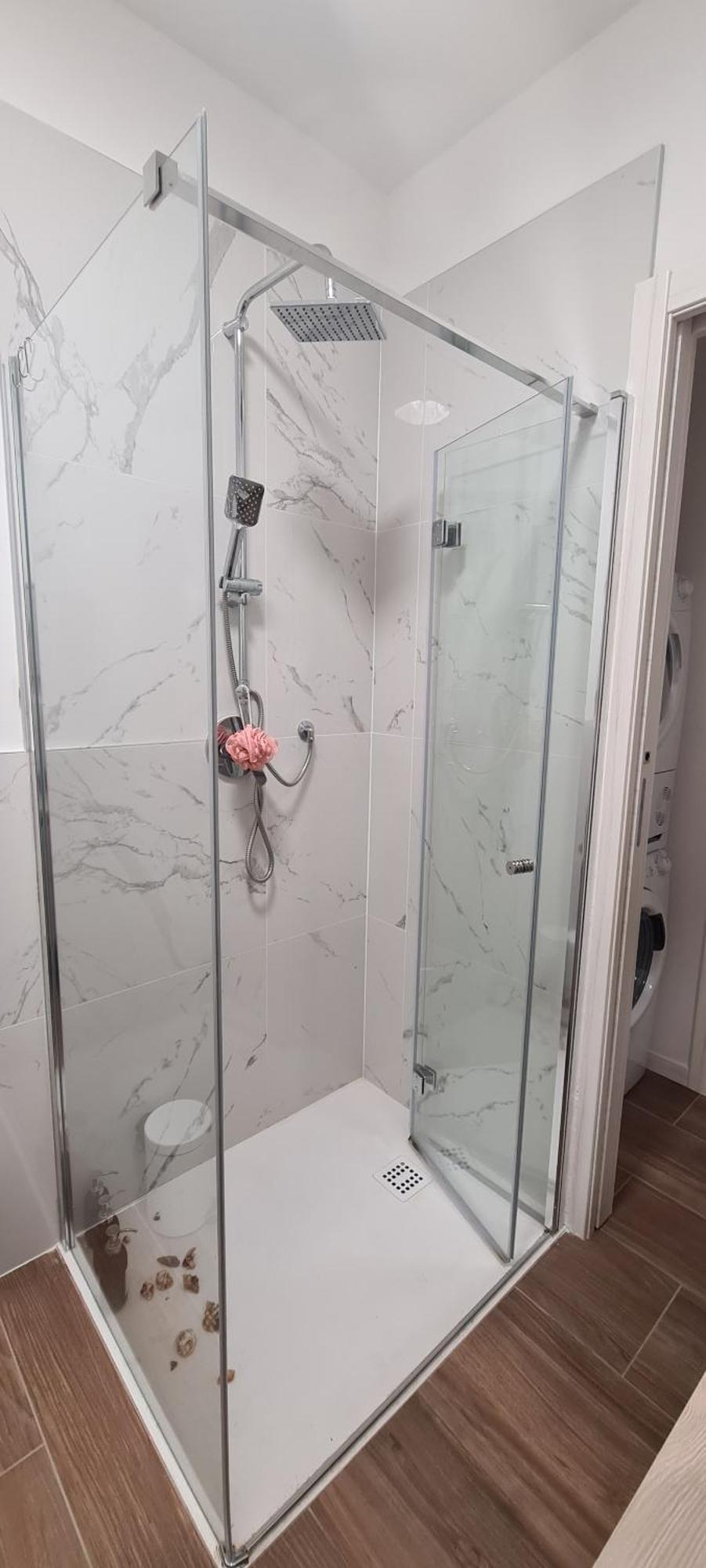 Appartement Casetta Robinie